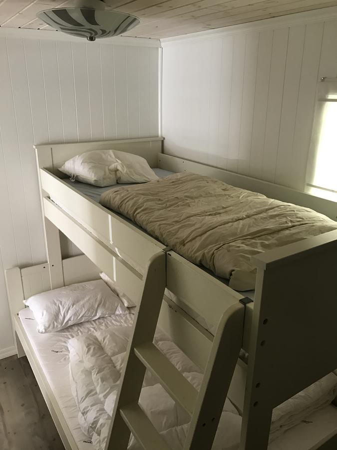 Guse Gard Villa Kvinesdal Kültér fotó