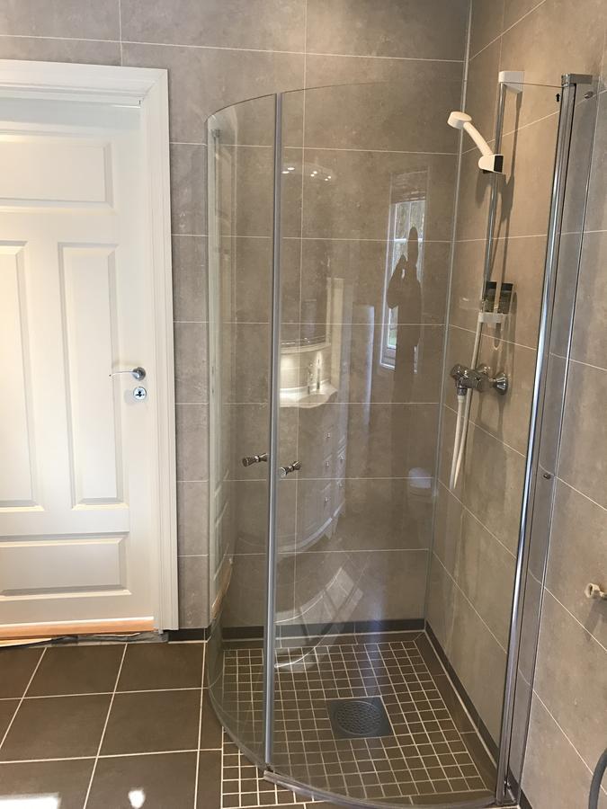 Guse Gard Villa Kvinesdal Kültér fotó