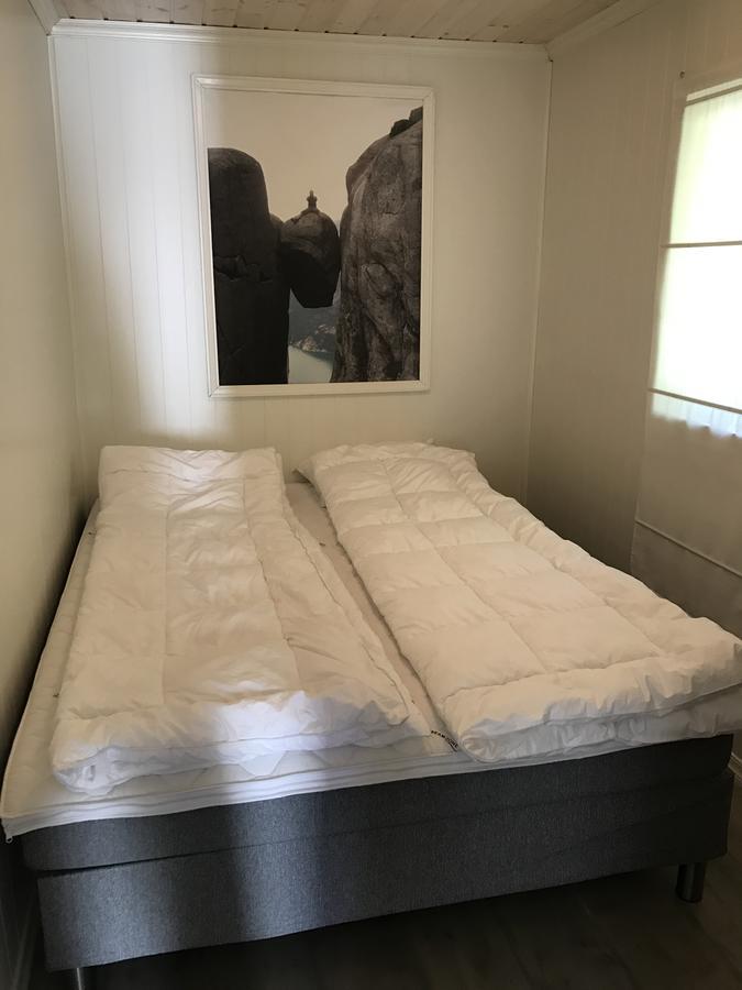 Guse Gard Villa Kvinesdal Kültér fotó