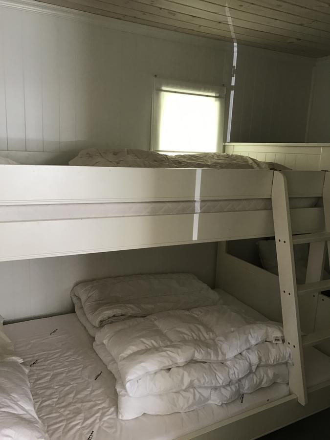 Guse Gard Villa Kvinesdal Kültér fotó